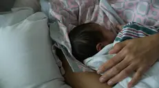 Ogni anno, con l'aiuto dell'ambulatorio, nascono 150 bambini