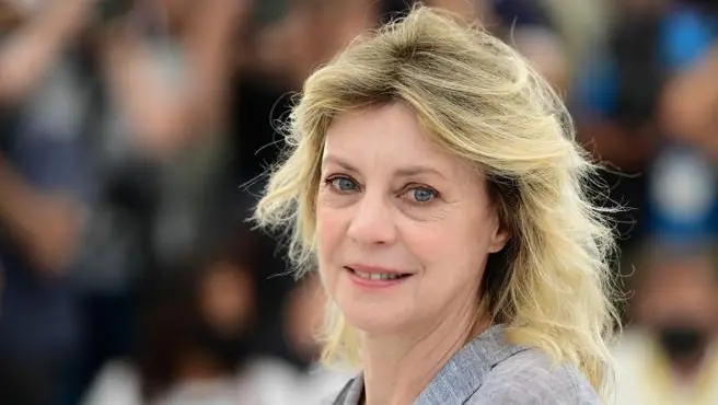 L'attrice Margherita Buy