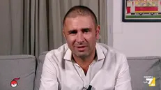 Di Battista a Di Martedì su La7