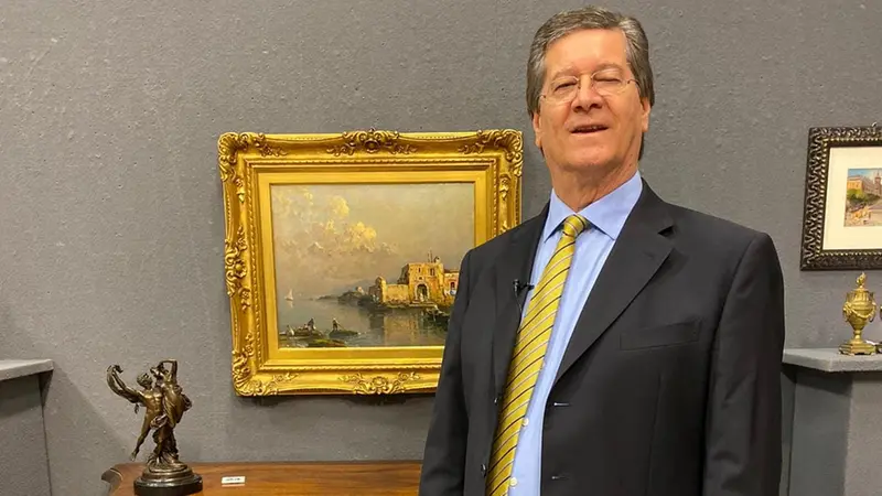 Gioielli e antiquariato, e non tra gli ambiti di Edi