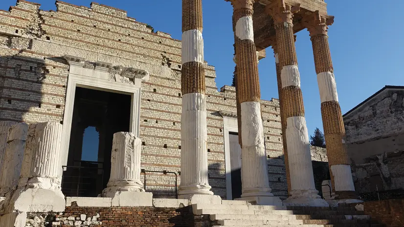 Il Capitolium