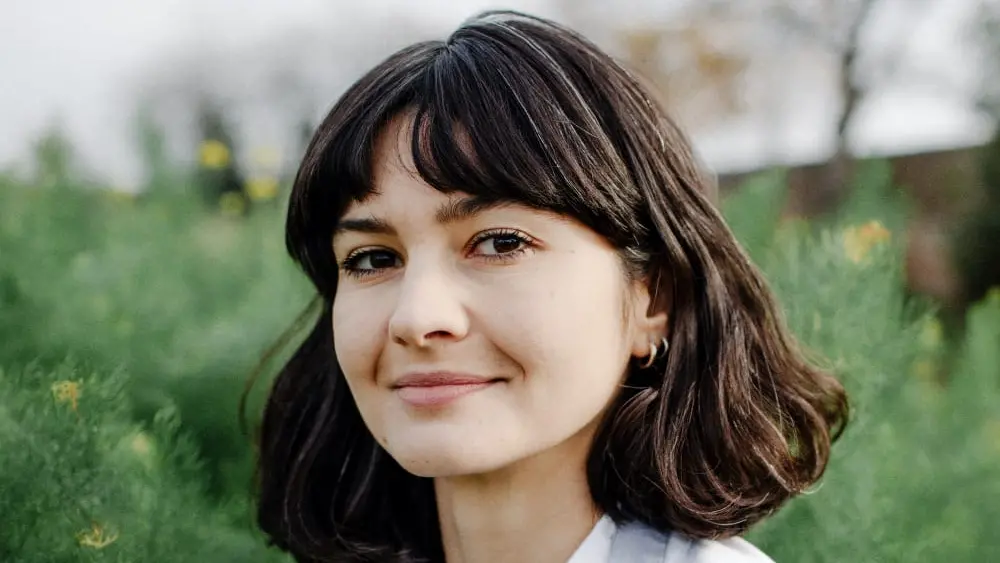 Chiara Pavan, chef e autrice