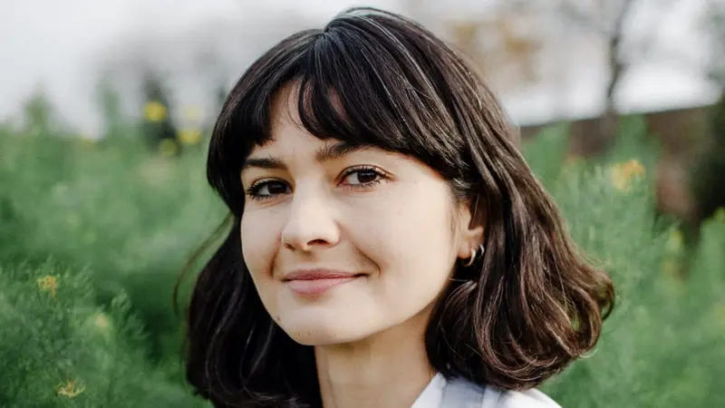 Chiara Pavan, chef e autrice