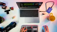 I content creator pubblicano i propri contenuti online