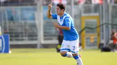 Il talento senza controllo di Felipe Sodinha ha incantato anche la piazza di Brescia © www.giornaledibrescia.it