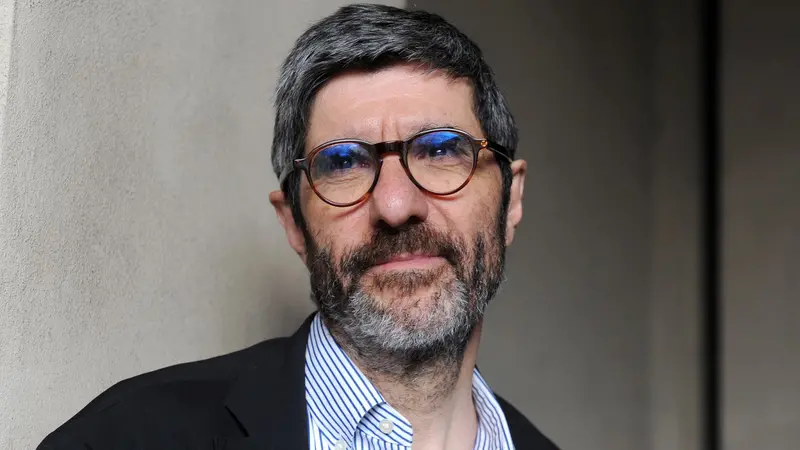 Gianni Riotta