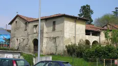 Palazzo Chizzola-Toscani a Erbusco