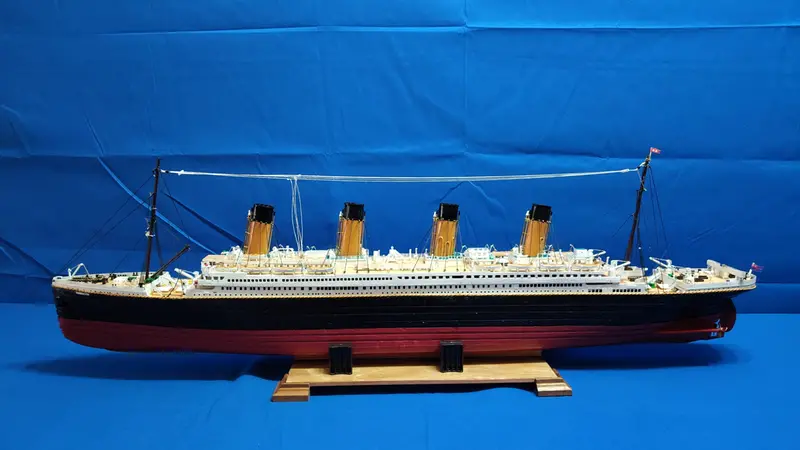 Il Titanic