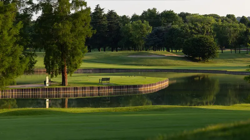 Il Franciacorta golf club