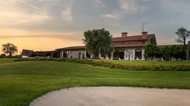 Il Garda Hotel San Vigilio Golf - credit Visit Brescia