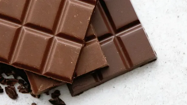 Tavolette di cioccolato