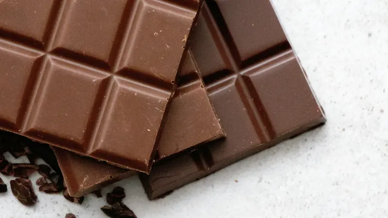 Tavolette di cioccolato