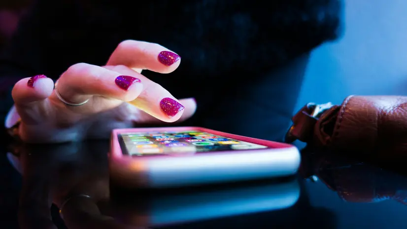 Il gioco d'azzardo è sempre più online