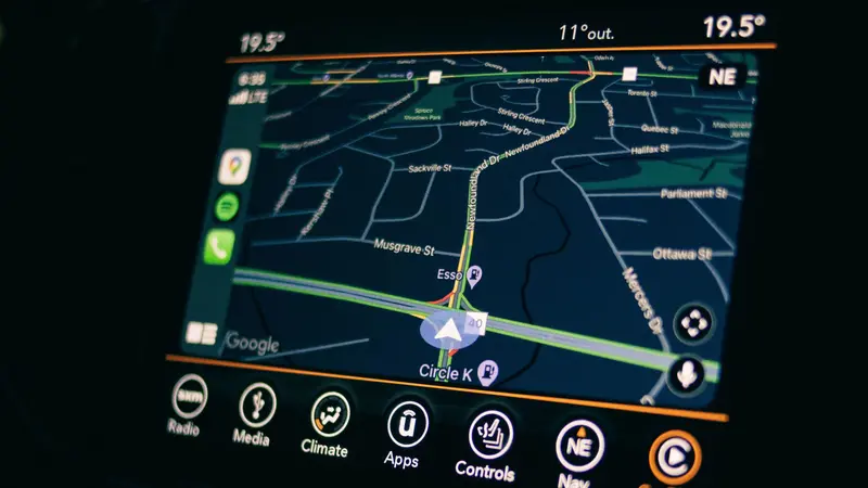 Può essere integrato anche sui sistemi auto