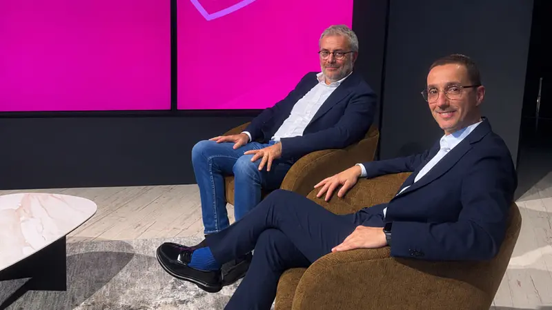 Il dottor Marcoccio a Obiettivo Salute