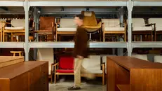 Da Casafika a Roncadelle si può trovare il vintage scandinavo