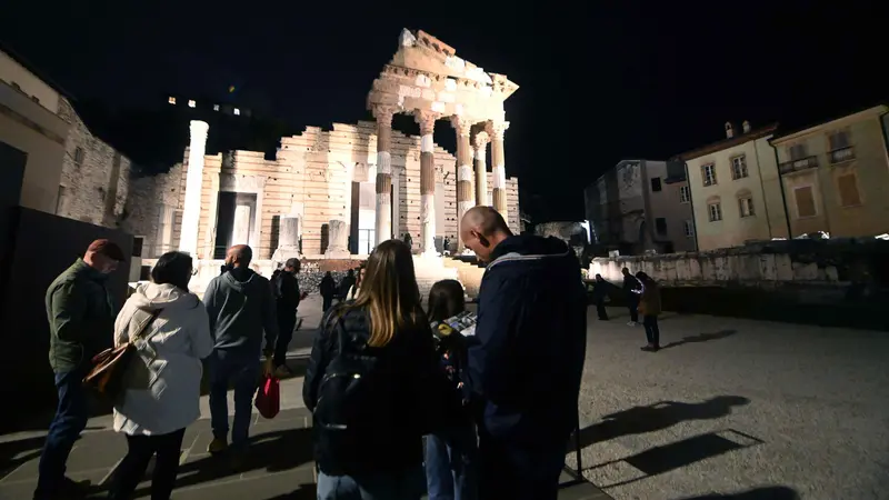Il capitolium