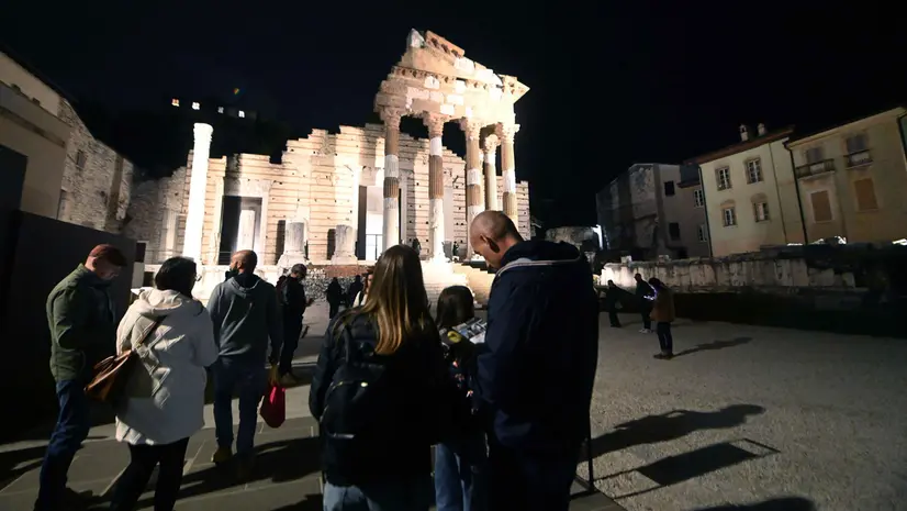Il capitolium