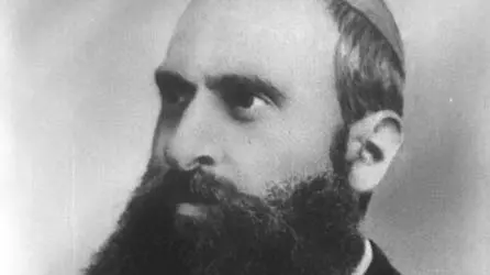 San Daniele Comboni