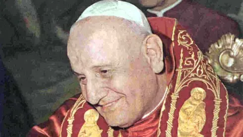 San Giovanni XXIII Papa