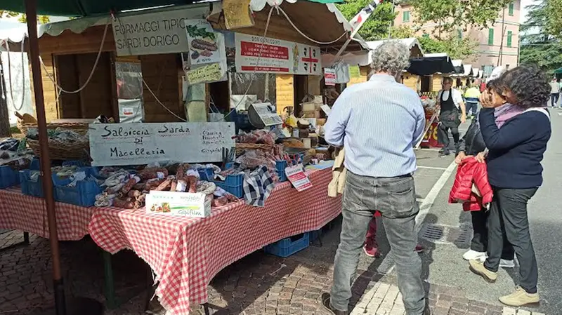 A Castegnato è quasi tempo di "Franciacorta in bianco"