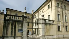 Il Municipio di Gardone Val Trompia