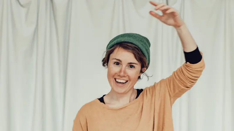 Caroline Shaw