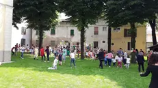 Più 56mila euro per il personale che sorveglia gli alunni - © www.giornaledibrescia.it