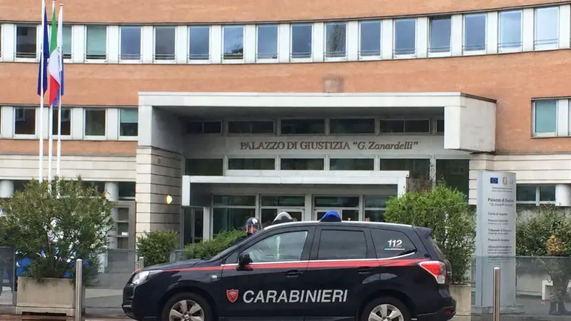 Il caso era finito prima sul tavolo della Procura, poi in tribunale e ora alla Corte dei Conti