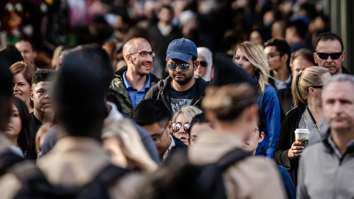 Il 5,8% della popolazione vive dopo la diagnosi