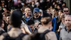 Il 5,8% della popolazione vive dopo la diagnosi