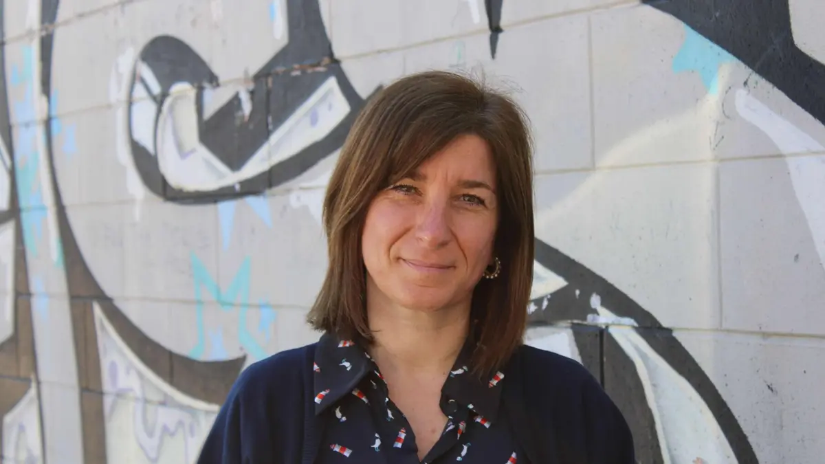 Laura Trecani