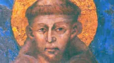 Un ritratto di San Francesco d’Assisi © www.giornaledibrescia.it