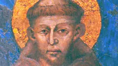 Un ritratto di San Francesco d’Assisi © www.giornaledibrescia.it