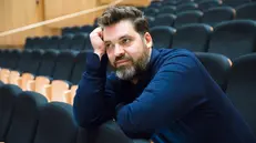 Andrea Chiodi - Foto Masiar Pasquali