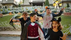 Gardaland è pronto per un altro Magic Halloween