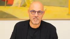 L'assessore regionale alle Risorse energetiche, Massimo Sertori -  © www.giornaledibrescia.it