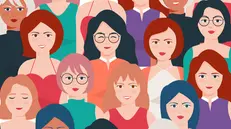 L'obiettivo è una narrazione collettiva