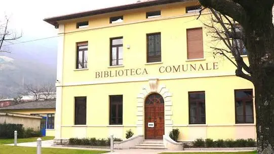 Le biblioteche protagoniste