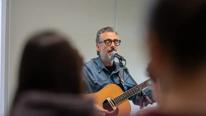 Brunori Sas all'Istituto Golgi