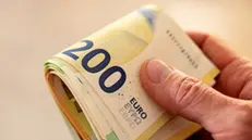 Gli italiani preferiscono ancora i contanti