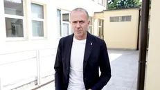 Massimiliano Romeo