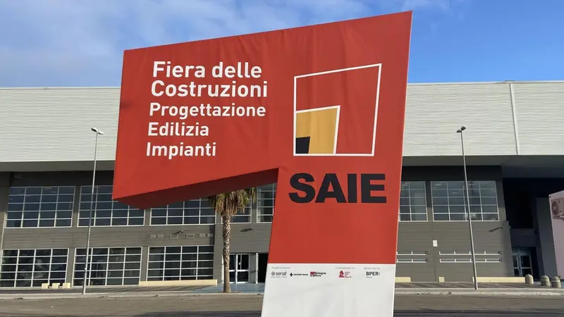 SAIE ha elaborato i dati sulle prestazioni energetiche sulla base dei dati Siape