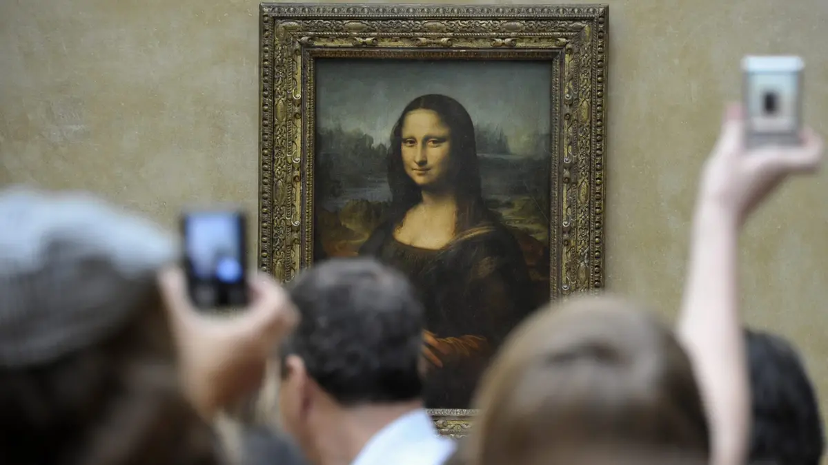 La Gioconda, l'opera simbolo di Leonardo Da Vinci