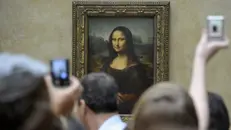 La Gioconda, l'opera simbolo di Leonardo Da Vinci
