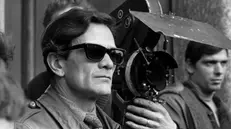 Pier Paolo Pasolini - © www.giornaledibrescia.it