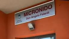 L'asilo nido di Maclodio