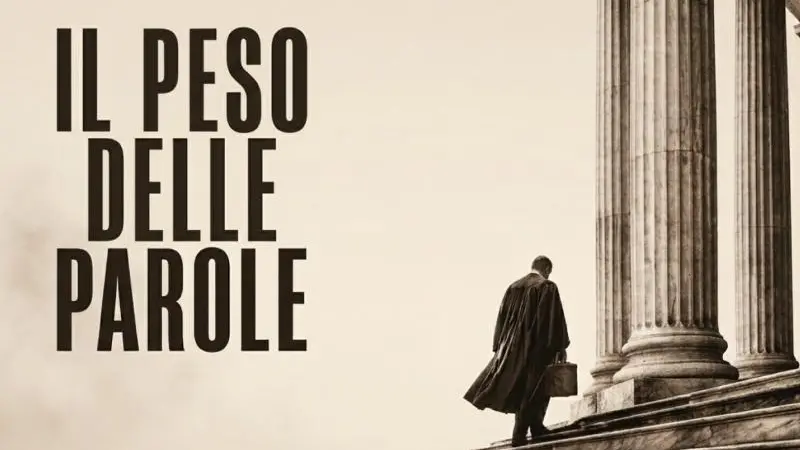 Quanto possono pesare le parole quando si parla di giustizia?