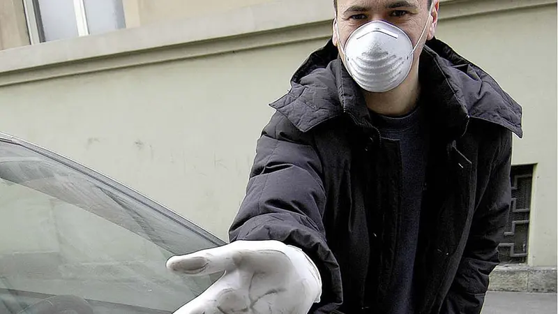 Comunque troppo lo smog in Pianura padana