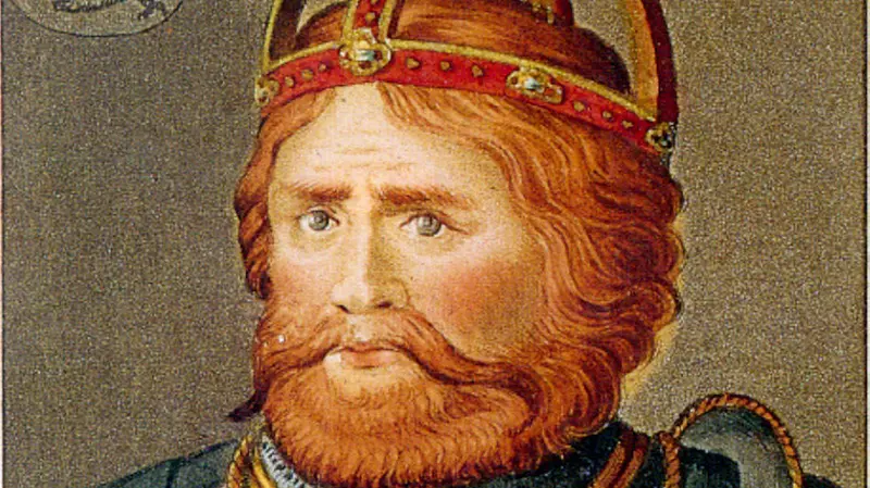 Federico Barbarossa